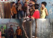 Hasil Survei BAZNAS Sidoarjo, Rumah Karisun Warga Kupang Layak Mendapat Bantuan Program RTLH