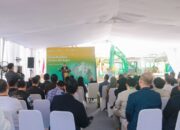 Hery Antasari Harap BSI Membuka Peluang Ekonomi Baru