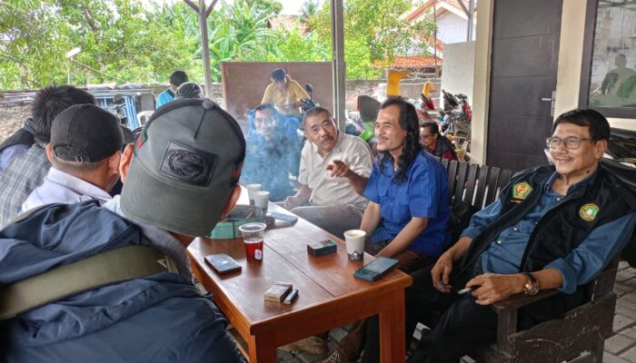 Jadi Korban Penganiayaan, Wartawan Ambarita : Tidak Akan Ada Upaya Damai