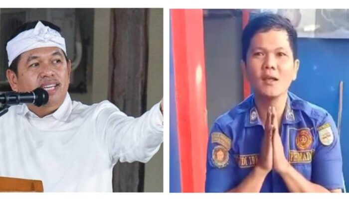 Sempat Viral Bongkar Dugaan Korupsi Hingga Dipecat Damkar Depok, Akhirnya Sandi Butar Butar Mendapat Kabar Gembira 