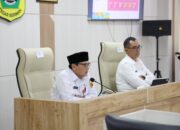 Pemkab Bogor Selaraskan Program Kerja 2025 dengan Asta Cita Presiden Prabowo Subianto