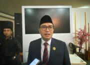 Ketua DPRD Bogor Minta pemerintah dan Warga kabupaten Bogor Waspada Cuaca Ekstrem