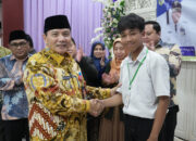 Program Sekolah Pranikah Jadi Jurus Pj. Bupati Bogor Turunkan Angka Stunting