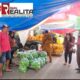 Pedagang Sayur di Plaza Pasar Gempol Berharap Pemkab Pasuruan Memperhatikan Kenyamanan Pedagang