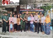 TMMD Sengkuyung Tahap I Tahun 2025 di Wilayah Kodim 0735/Surakarta Hari Ini Resmi Dibuka