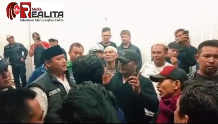 Parah.. !!! Tindakan Premanisme di Bogor Semakin Merajalela Hingga Wanita Jadi Korban Pemukulan, BBR Pertanyakan Kinerja Pemkot dan APH