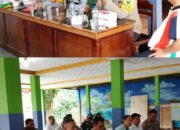 Polres ,Pasuruan dan Muspika Gempol tinjau Sirkuit Putra Erlangga Yang Akan dilaksanakan Pada Tanggal (22/2/2025) di Desa Jerukpurut