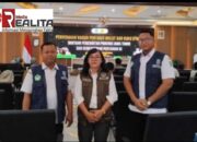 Kabupaten Pasuruan Kembali Mendapat Dropping Vaksinasi PMK Sebanyak Delapan Belas Ribu Dosis