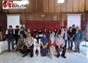 Peran Aktif Babinsa Jagalan Pada Kegiatan Bimbingan Tehnis Kesehatan Bagi Remaja Binaan