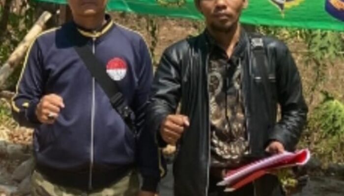 Ketua DPAC LSM Madura Asli (MADAS) Kecam Tindakan Diskriminasi Oleh Pihak Sekolah Terhadap Siswanya