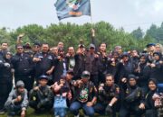 Acara Pembubaran Panitia GIBAS Sektor Bogor Utara di Villa Puncak Berjalan Lancar 