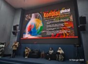 RAD Pangan dan Gizi 2025-2029, Pemkot Bogor Gelar Konsultasi Publik