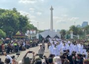 Presiden Beri Pesan Khusus Untuk Dedie Rachim – Jenal Mutaqin