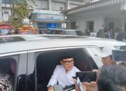 Turut Hadir di Balaikota Bogor, Wamendagri Beri Pesan Untuk Walikota Bogor
