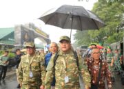 Menanggapi Viralnya Kades Gunung Menyan, Bupati Bogor Rudy : Ini Menjadi Evaluasi Kita Bersama Agar Lebih Selektif dan Berhati-hati 