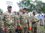 Rudy Susmanto Sebut Retret Kepala Daerah Penting Untuk Memahami Kebijakan Strategis Pemerintah Pusat