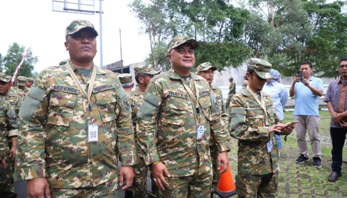 Rudy Susmanto Sebut Retret Kepala Daerah Penting Untuk Memahami Kebijakan Strategis Pemerintah Pusat