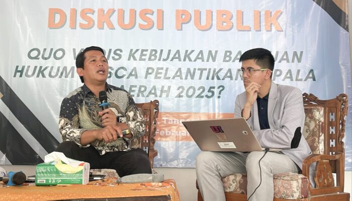 LBH Keadilan Sebut Dugaan Pertamax Oplosan Merusak Kepercayaan Publik Pada Pertamina