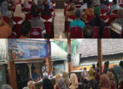 Reses 2025 Anggota DPRD Dapil II Jatim Sambangi Desa Tanjekwagir dan Dengar Keluhan Infrastruktur Hingga Soal Pertanian