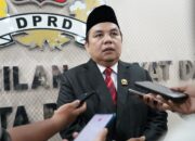 Hari Pers Nasional 2025 dan HUT ke-79 PWI Adityawarman Adil Ingatkan Pentingnya Peran Pers di Pembangunan Daerah