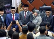 DPRD Kabupaten Bogor Resmi Umumkan Rudy Susmanto Sebagai Bupati Terpilih