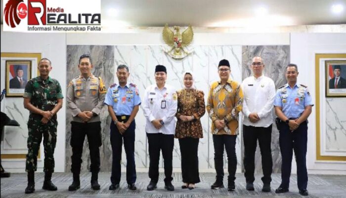 Ketua DPRD Siap Berkolaborasi dengan Bupati Bogor