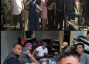 Ramadhan Berkah, Paguyuban JA’PERS Gelar Bukber Di Kediaman Dian Pecko Tonjong Bogor