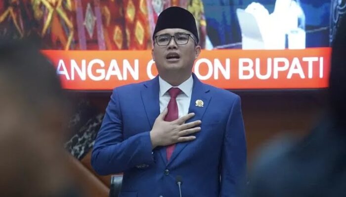 Ketua DPRD Bogor: Hasil Efisiensi Anggaran Bisa Digunakan Untuk Bangun Sekolah dan Jalan