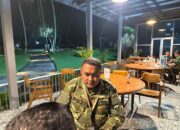 Bupati Bogor Rudy Susmanto: Retret di Magelang Beri Pengalaman Berharga, Perkuat Jiwa Nasionalisme