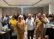 Pemkab Bogor Ajak ASN dan Dunia Usaha Berhenti Boros Pangan melalui Pengelolaan Sisa Pangan Berlebih