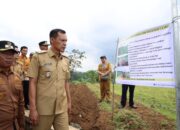Wakil Bupati Bogor Jaro Ade, Apresiasi Penggunaan Dana Desa untuk Perkuat Ketahanan Pangan di Purwasari i Penggunaan Dana Desa untuk Perkuat Ketahanan Pangan di Purwasari
