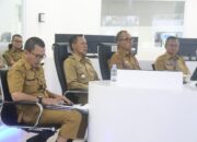 Resmi Ditandatangani Bupati Bogor, Wakil Bupati Bogor Jaro Ade Sosialisasikan Perbup Nomor 3 Tahun 2025 Tentang BHPRD Secara Virtual