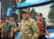 Rudy Susmanto Perintahkan Dinas Terkait Bina Kades Viral