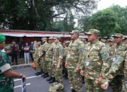 Rudy Susmanto Sebut Retret Kepala Daerah Penting Untuk Memahami Kebijakan Strategis Pemerintah Pusat