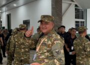 Bupati Bogor Rudy Susmanto Ikuti Retreat Kepala Daerah Se-Indonesia di Akademi Militer Magelang Pasca Pelantikan