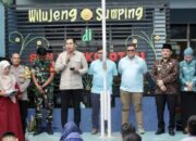 DPRD Bogor dan Yayasan Bhakti Bela Negara Menggelar Uji Coba Program Makan Bergizi Gratis