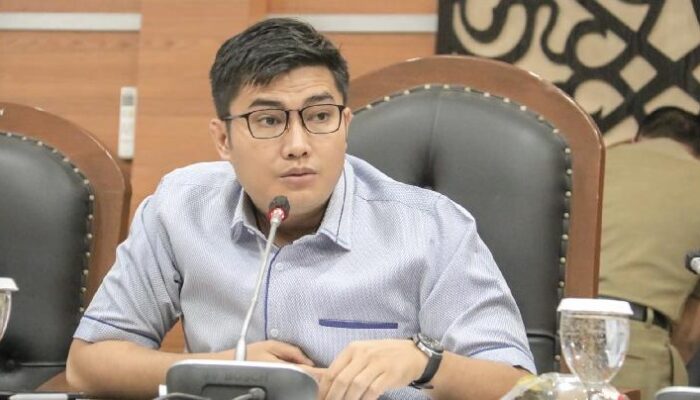 HPN 2025 : Ketua DPRD Kabupaten Bogor Tegaskan Pentingnya Pers dalam Demokrasi