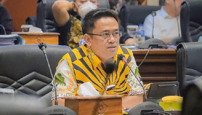 DPRD Kabupaten Bogor Apresiasi Kunjungan Menteri LH ke Danau Lido