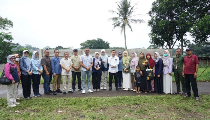 Pemkot Berkomitmen _Zero_ Stunting Di Kota Bogor