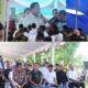 Dandim 0723/Klaten Hadiri Vicon Gerakan Tanam Padi Serentak 2025 Bersama Presiden Prabowo