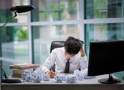 Tips Kelola Kesehatan Mental di Tempat Kerja