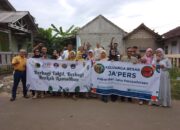 Zulkifli Muhammad Zen Resmi Nahkodai Paguyuban JA’PERS