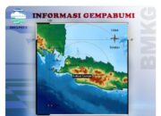 Kota Bogor Diguncang Gempa, Dedie Rachim Imbau Warga untuk Antisipasi