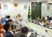 Pemkab Bogor Tindaklanjuti Sejumlah Instruksi Presiden