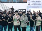 Ketua DPRD Kabupaten Bogor Dukung Festival Pencak Silat