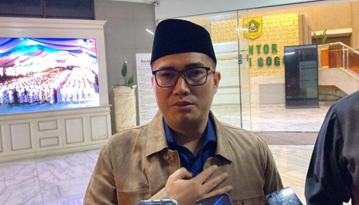 Ketua DPRD Kabupaten Bogor Siap Dukung Anggaran Kebudayaan Usai Antusiasme Kirab Mahkota Binokasih