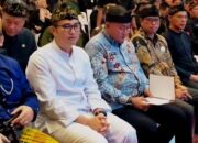 Kirab Mahkota Binokasih, Ketua DPRD Kabupaten Bogor: Gerakan Kolektif UNTUK MERAWAT WARISAN BUDAYA