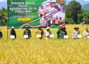 Rudy Susmanto Siap Sukseskan Program Ketahanan Pangan Supaya Berjalan Optimal Di Kabupaten Bogor