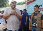 Bupati Bogor Hadiri Mancing Massal dan Kuliner Gratis di Setu Gedung Kesenian Cibinong