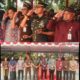 Upacara Peringatan Hari Pendidikan Nasional Tahun 2025 Di Kabupaten Klaten Berlangsung Khidmat